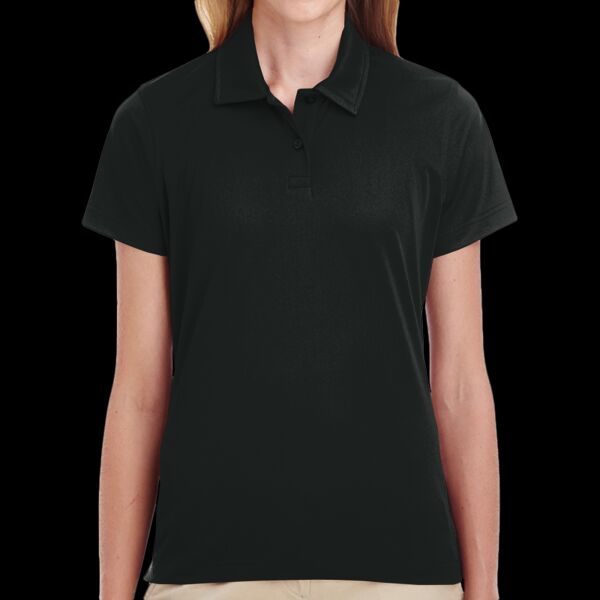 Women's Command Snag Protection Polo Thumbnail