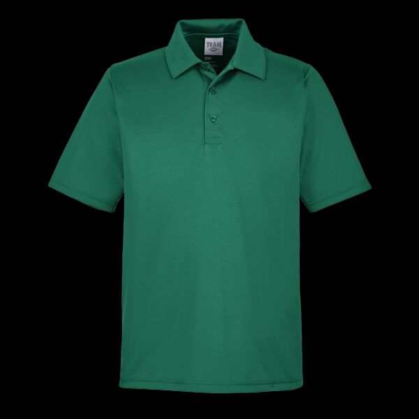 Men's Zone Performance Polo Thumbnail