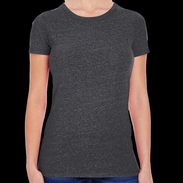 Women's Tri-Blend T-Shirt Thumbnail