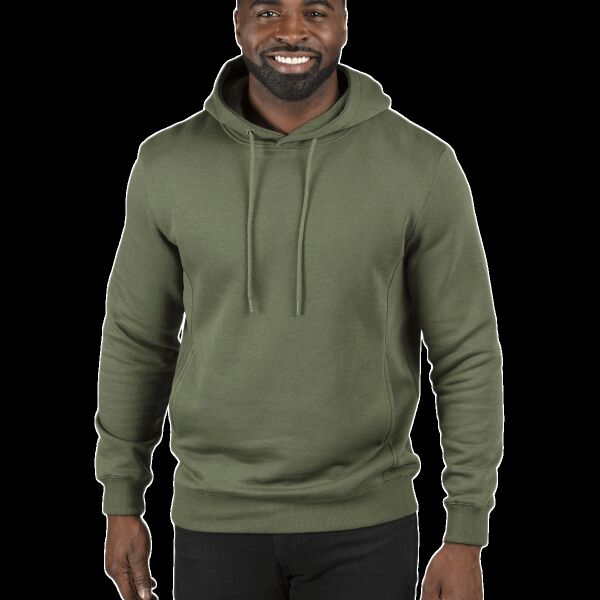 Unisex Ultimate Fleece Pullover Hooded Sweatshirt Thumbnail
