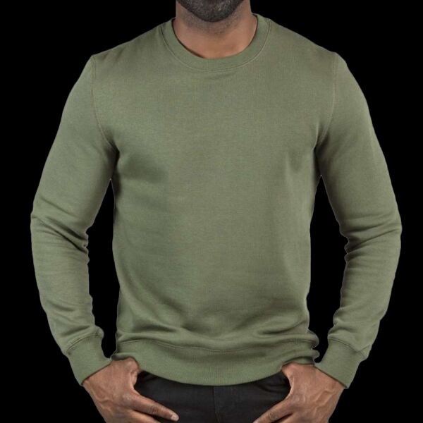 Unisex Ultimate Crewneck Sweatshirt Thumbnail