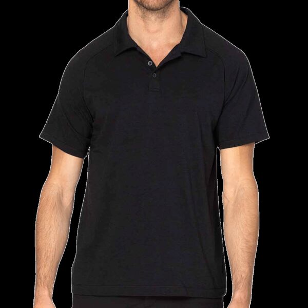 Men's Impact Polo Thumbnail