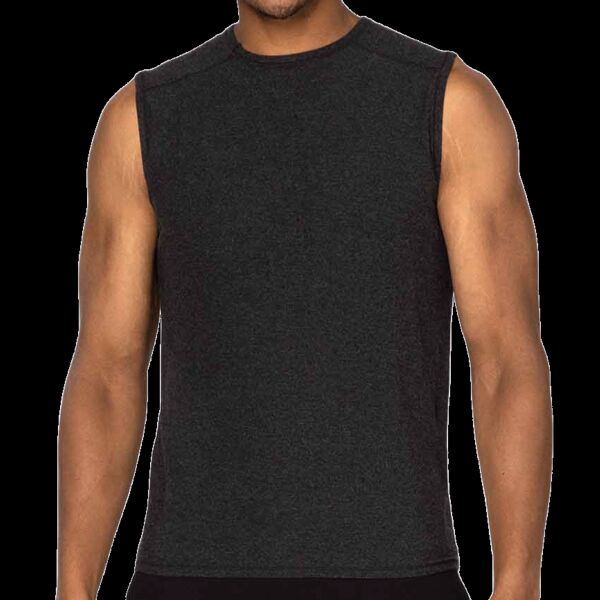 Unisex Impact Tank Top Thumbnail