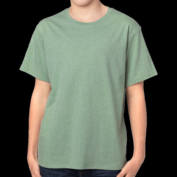 Youth Ultimate CVC T-Shirt Thumbnail