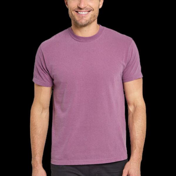 Unisex Colors Garment-Dyed T-Shirt Thumbnail