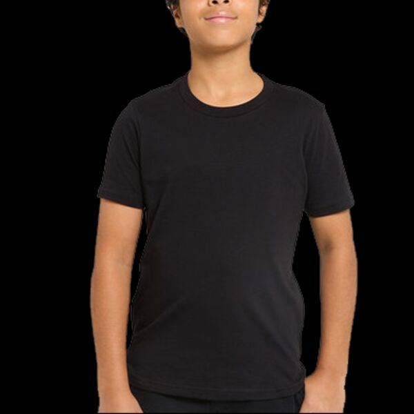 Youth Epic Cotton T-Shirt Thumbnail