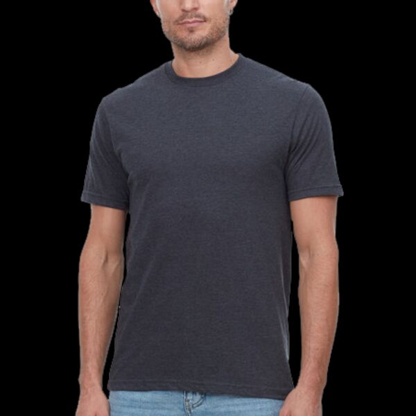 Unisex Epic CVC T-Shirt Thumbnail