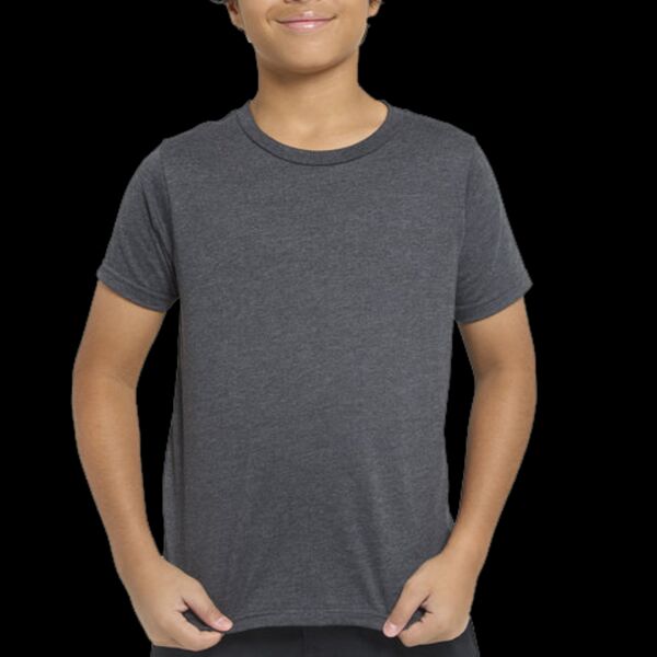 Youth Epic CVC T-Shirt Thumbnail