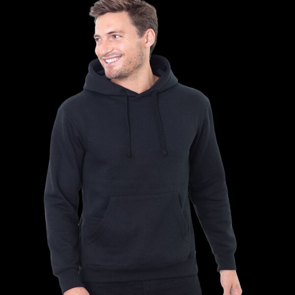 Unisex Epic Fleece Pullover Hooded Sweatshirt Thumbnail