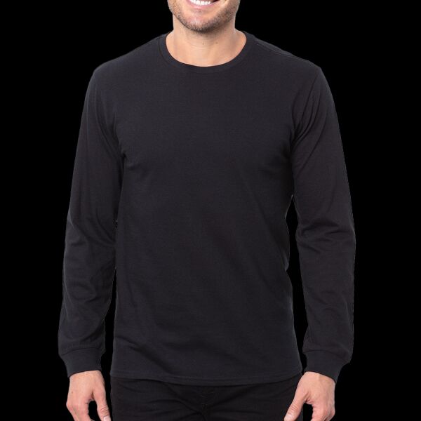 Unisex Epic Long Sleeve T-Shirt Thumbnail