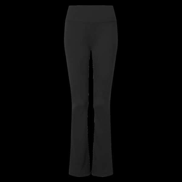 Women’s Flare Leggings Thumbnail