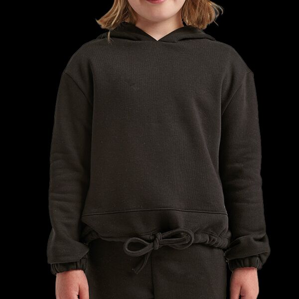 Youth Maria Hooded Sweatshirt Thumbnail