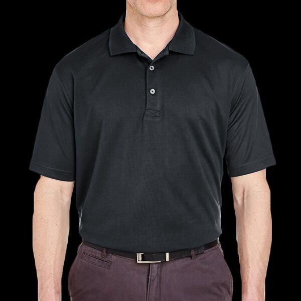 Men's Tall Cool & Dry Sport Polo Thumbnail