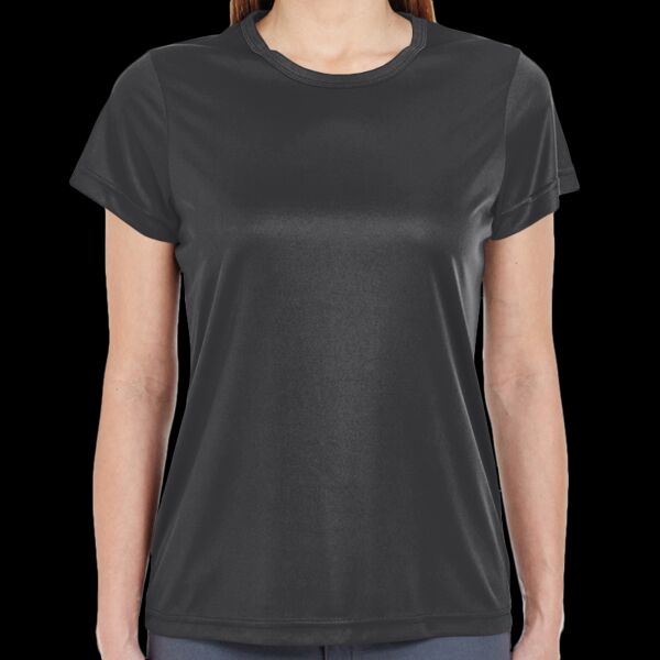 Women's Cool & Dry Sport Performance Interlock T-shirt Thumbnail