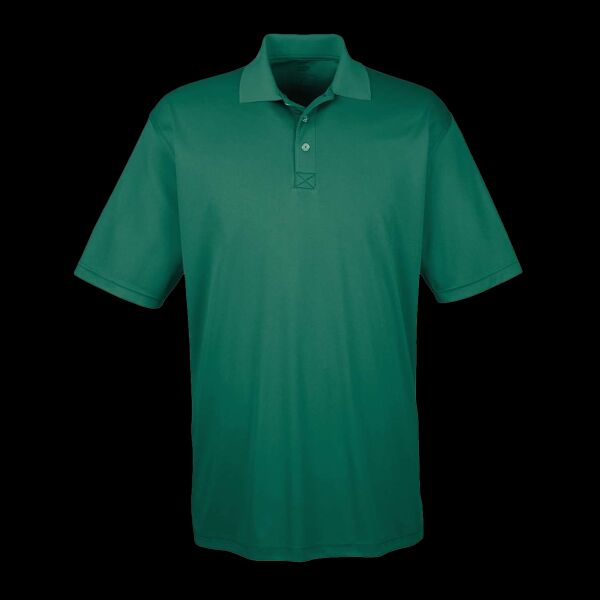 Men's Cool & Dry Sport Performance Interlock Polo Thumbnail