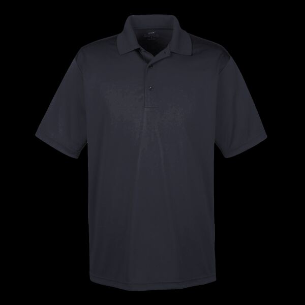 Men's Cool & Dry 8-Star Elite Performance Interlock Polo Thumbnail