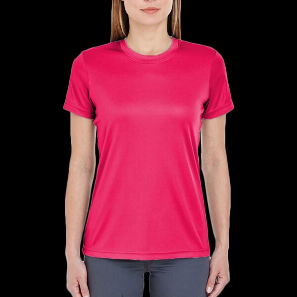 Women's Cool and Dry Performance T-Shirt Thumbnail