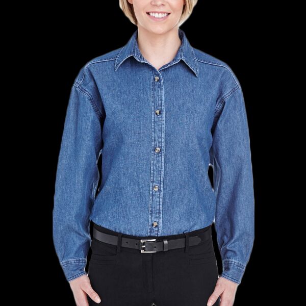 Women's Cypress Denim Thumbnail