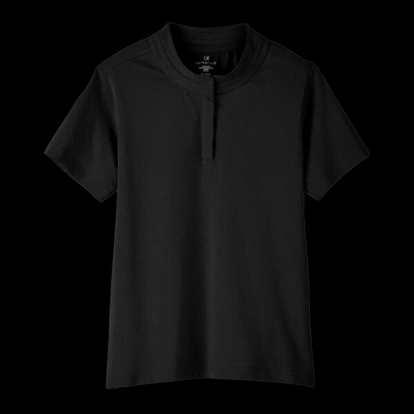 Women's Lakeshore Stretch Cotton Performance Polo Thumbnail