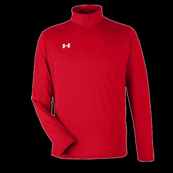 Men's Team Tech™ Quarter-Zip Pullover Thumbnail