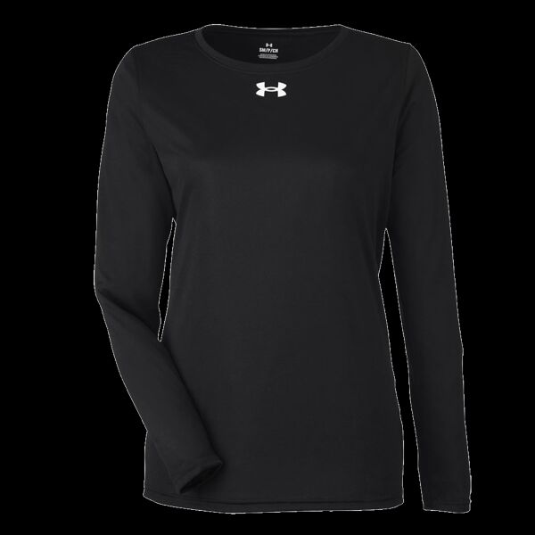Women's Team Tech™ Long Sleeve T-Shirt Thumbnail