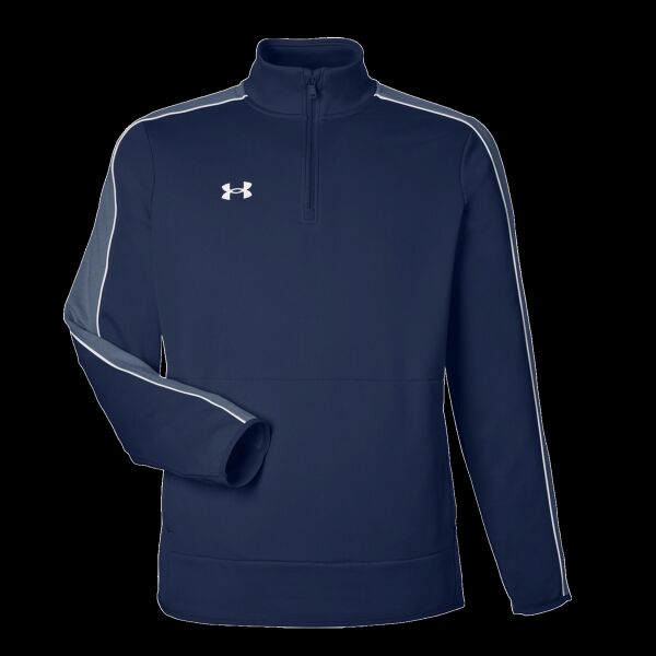 Men's Command 2.0 Quarter-Zip Pullover Thumbnail