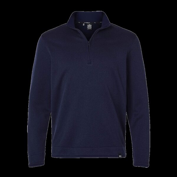 Men's Storm Sweater Fleece Quarter-Zip Pullover Thumbnail