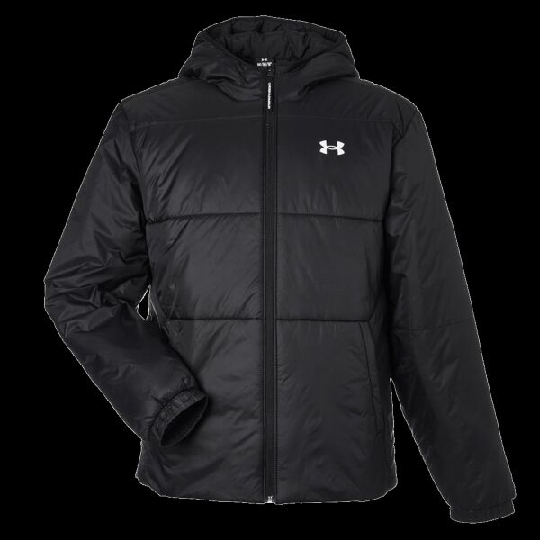 Men's LW Insulated Jacket Thumbnail