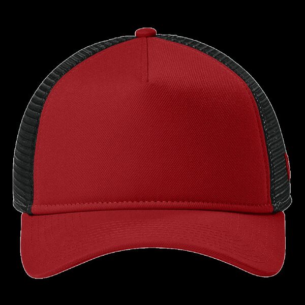A Frame Snapback Mesh Back Cap Thumbnail