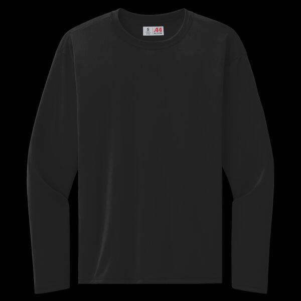 AirFlex Long Sleeve Tee Thumbnail