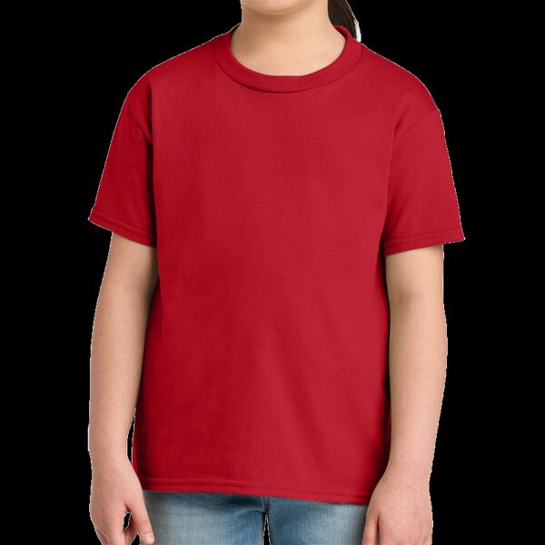 Youth Softstyle ® Midweight Tee Thumbnail