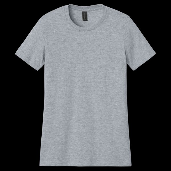 Women's Softstyle ® Midweight Tee Thumbnail