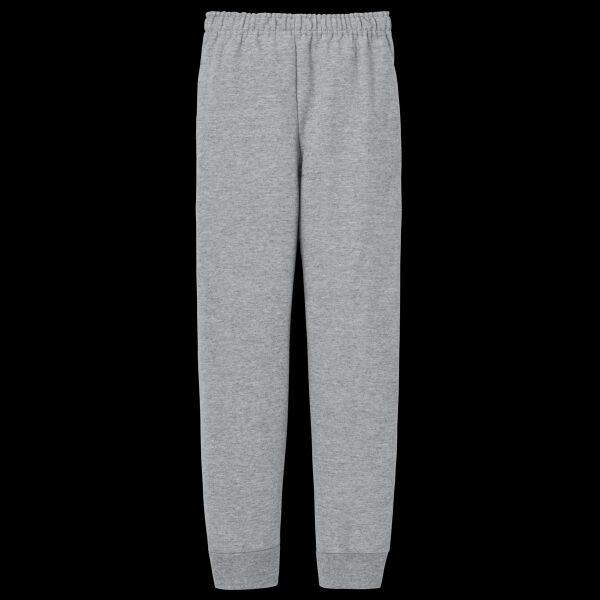 Youth NuBlend ® Jogger Sweatpant Thumbnail