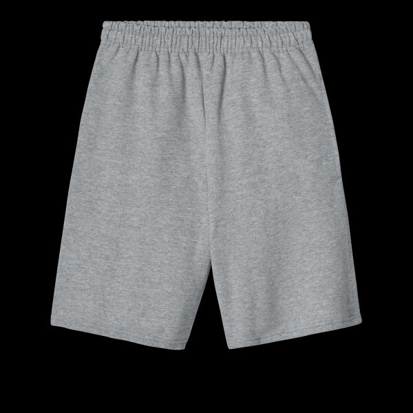 Unisex NuBlend ® Pocketed Sweat Short Thumbnail