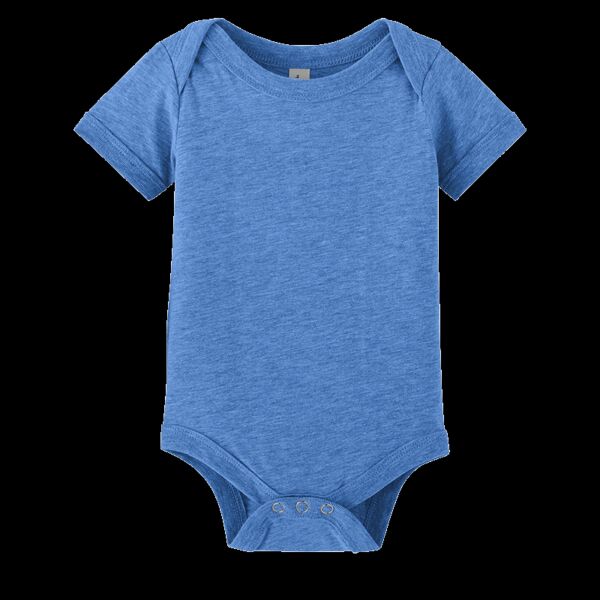 Infant Jersey Short Sleeve One Piece Thumbnail