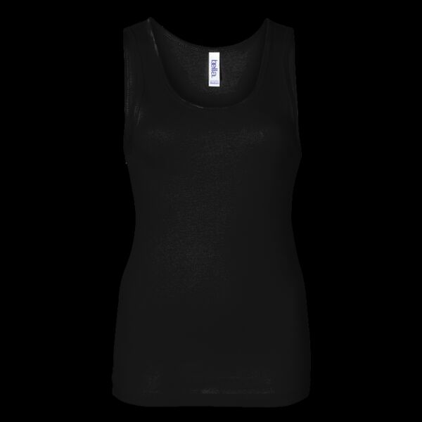 Women's Baby Rib Tank Thumbnail
