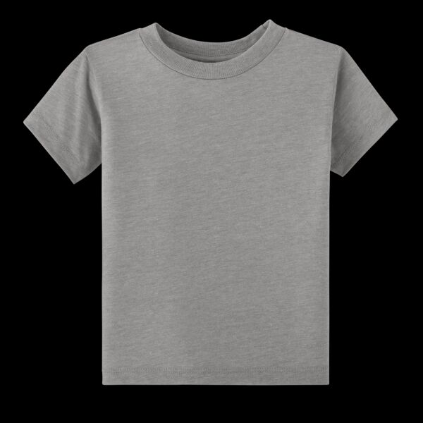 Toddler Triblend Short Sleeve Tee Thumbnail