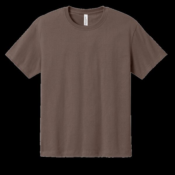 Unisex 7.5 Ounce Heavyweight Tee Thumbnail