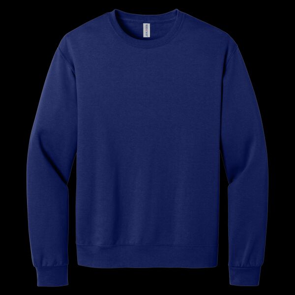 Ultimate Unisex CVC Ring Spun Crewneck Sweatshirt Thumbnail
