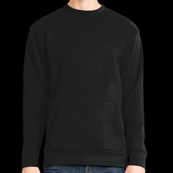 Santa Barbara Pocket Sweatshirt Thumbnail