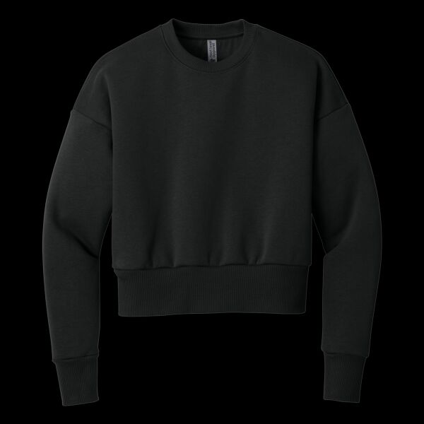 Women's Heavyweight Sweatshirt Thumbnail