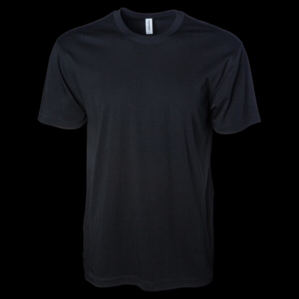 Men's Lux Heavyweight T-Shirt Thumbnail
