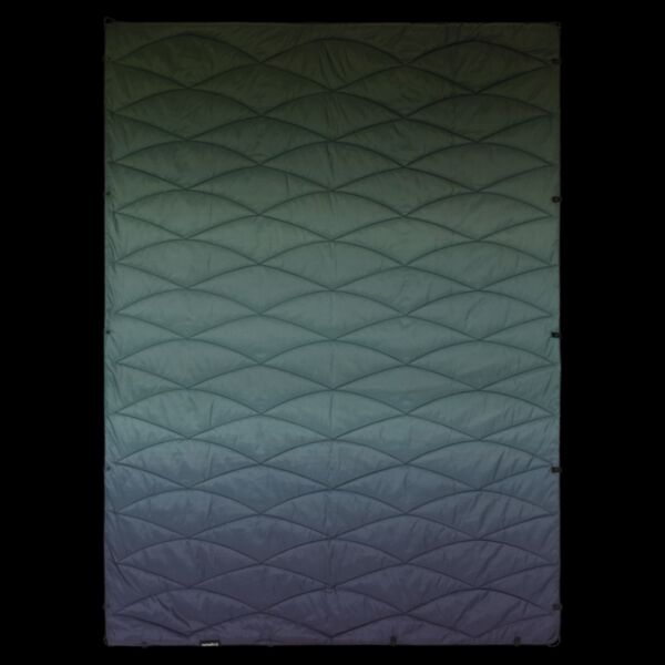 Puffer Blanket Thumbnail