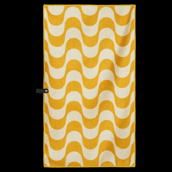 Fitness Towel Thumbnail