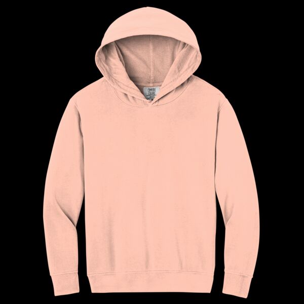Youth Lightweight Hooded Sweatshirt Thumbnail