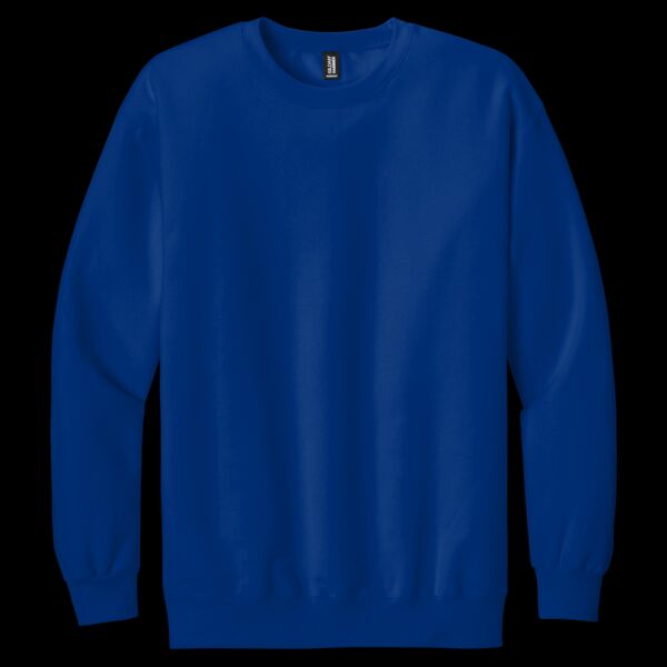 Hammer ® Maxweight Crewneck Sweatshirt Thumbnail