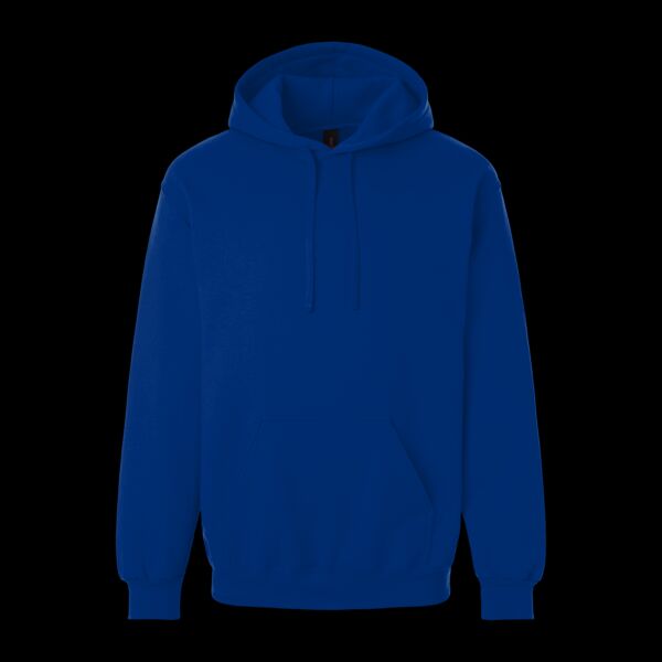 Hammer ® Maxweight Hooded Sweatshirt Thumbnail
