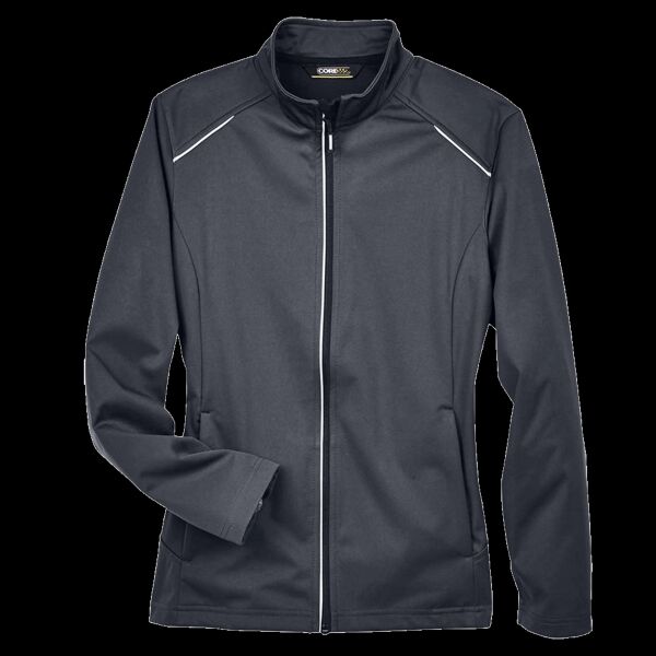 Women's Techno Lite Three-Layer Knit Tech-Shell Thumbnail