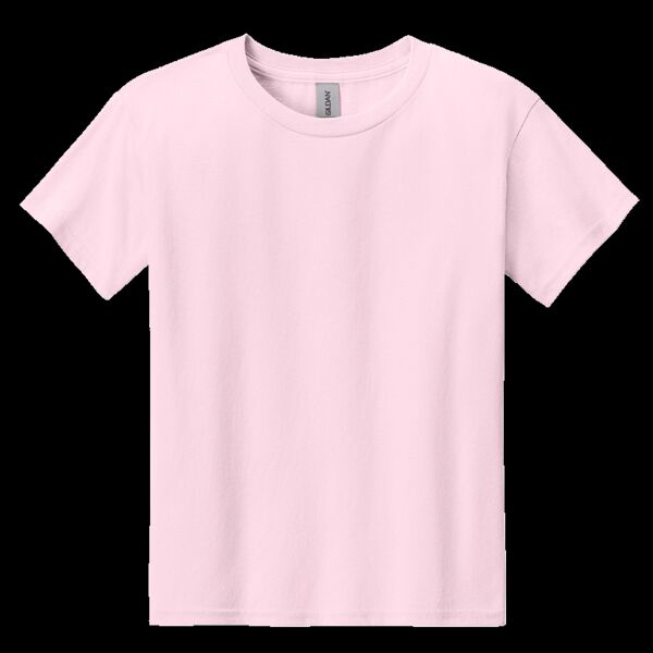 Youth Light Cotton Tee Thumbnail