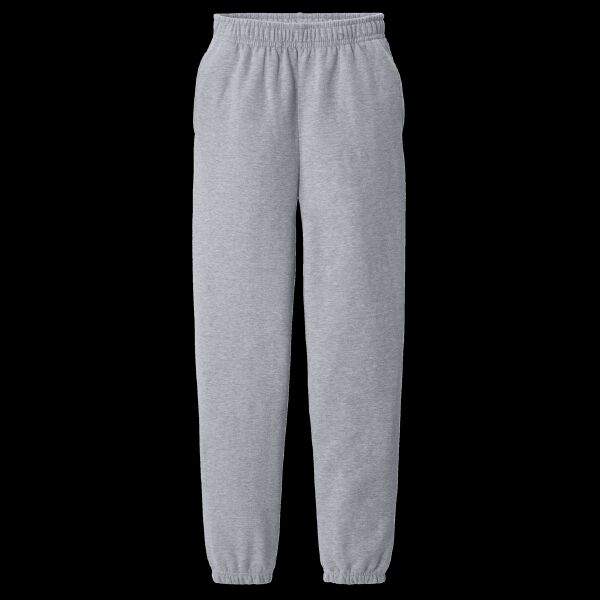Unisex 10 Ounce Heavyweight Sweatpant Thumbnail